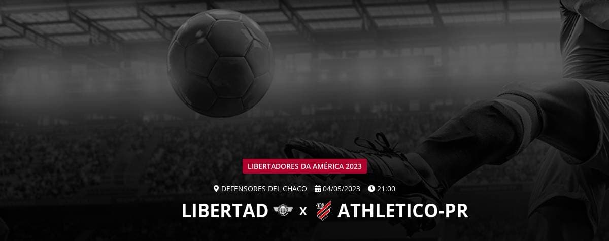 Libertadores da América 2023