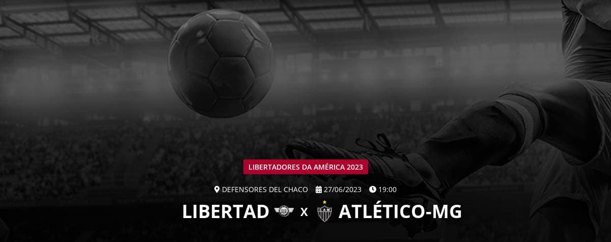 Libertadores da América 2023
