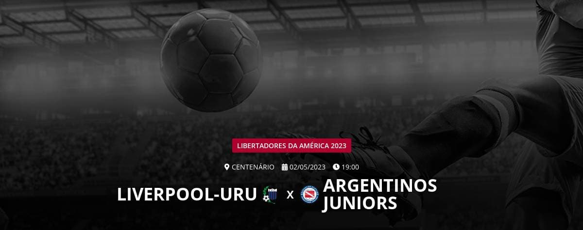 Libertadores da América 2023