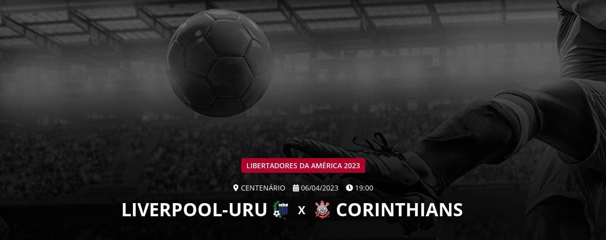 Libertadores da América 2023