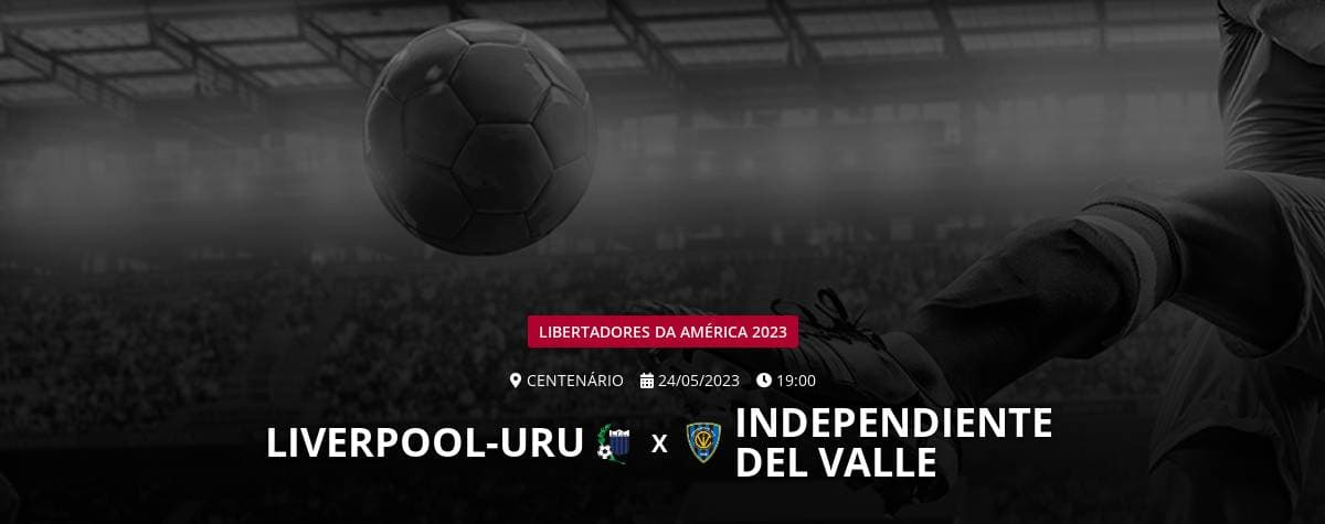Libertadores da América 2023