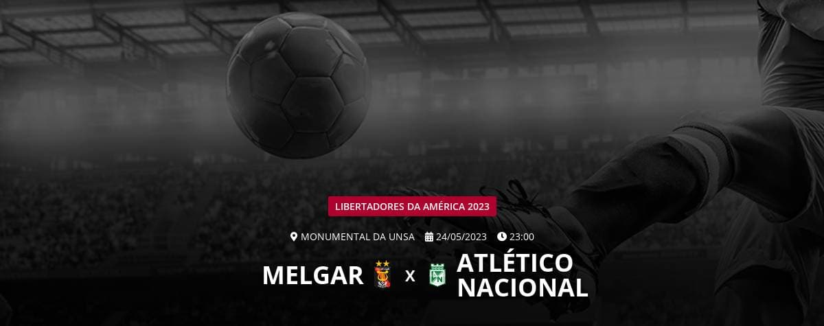 Libertadores da América 2023