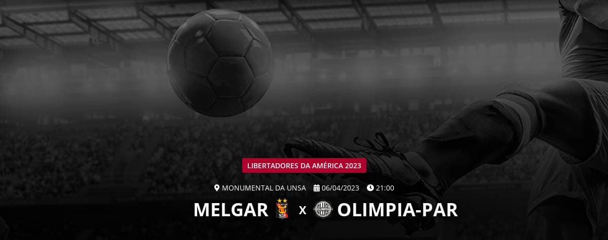 Libertadores da América 2023
