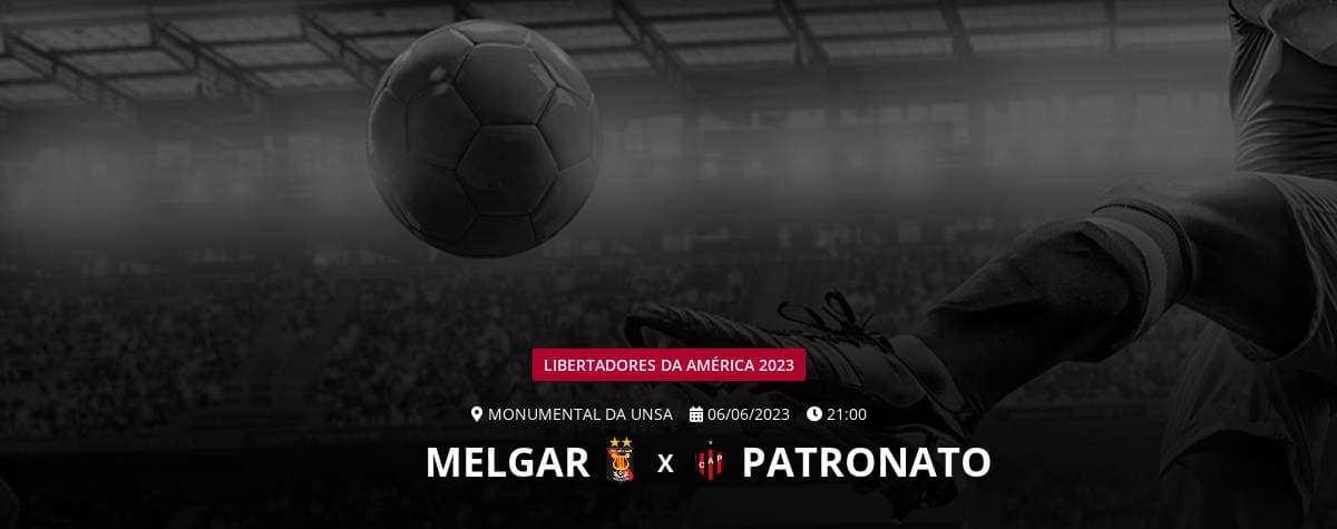 Libertadores da América 2023