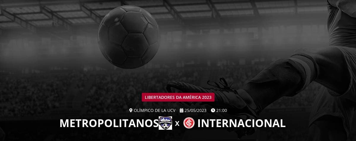 Libertadores da América 2023