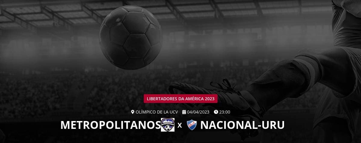 Libertadores da América 2023