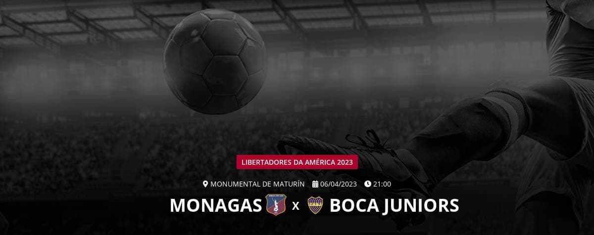 Libertadores da América 2023