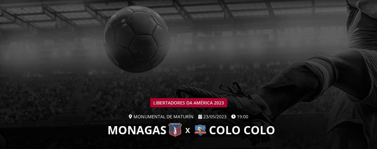 Libertadores da América 2023