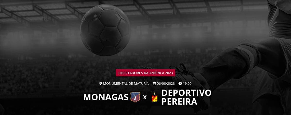 Libertadores da América 2023