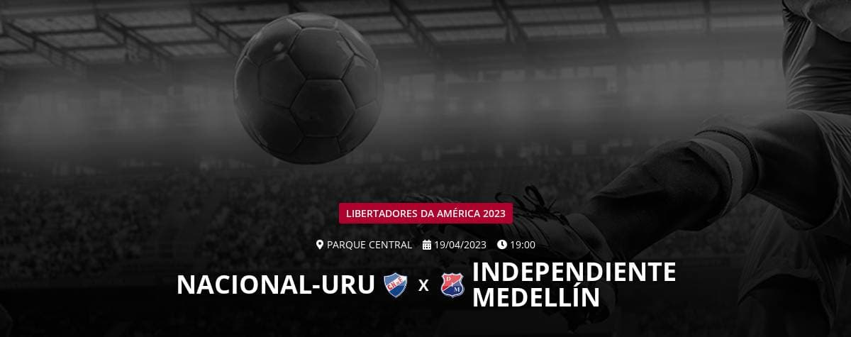 Libertadores da América 2023