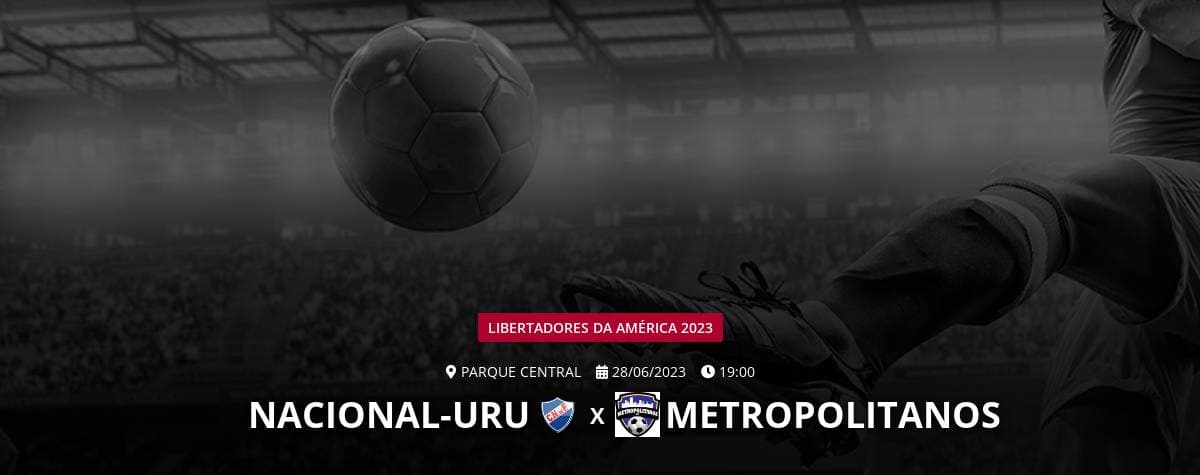 Libertadores da América 2023