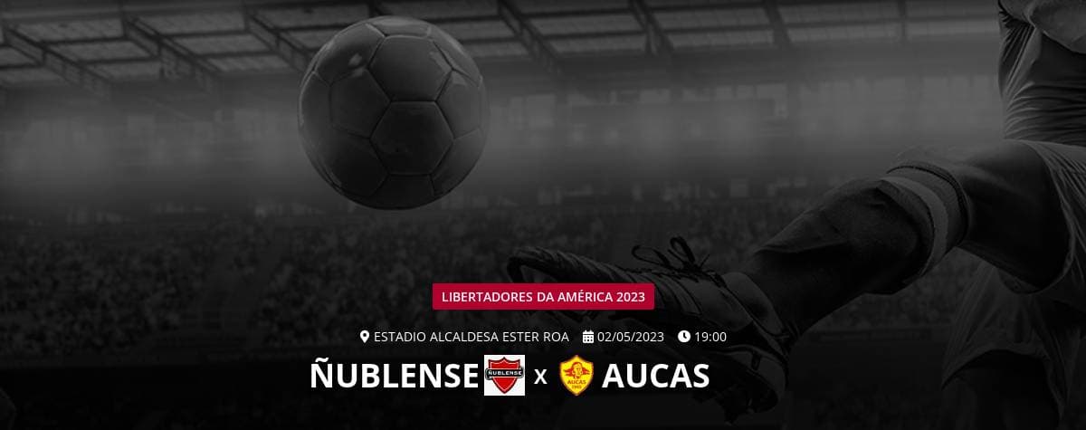 Libertadores da América 2023