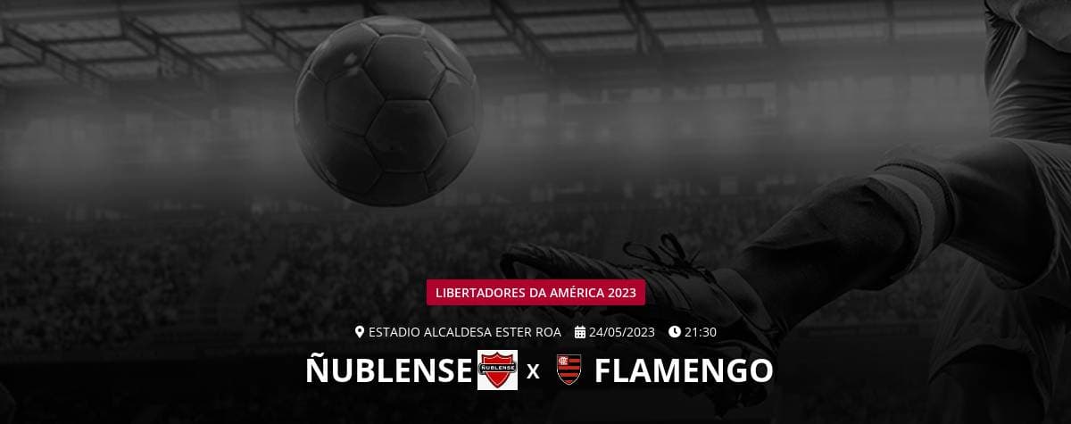 Libertadores da América 2023