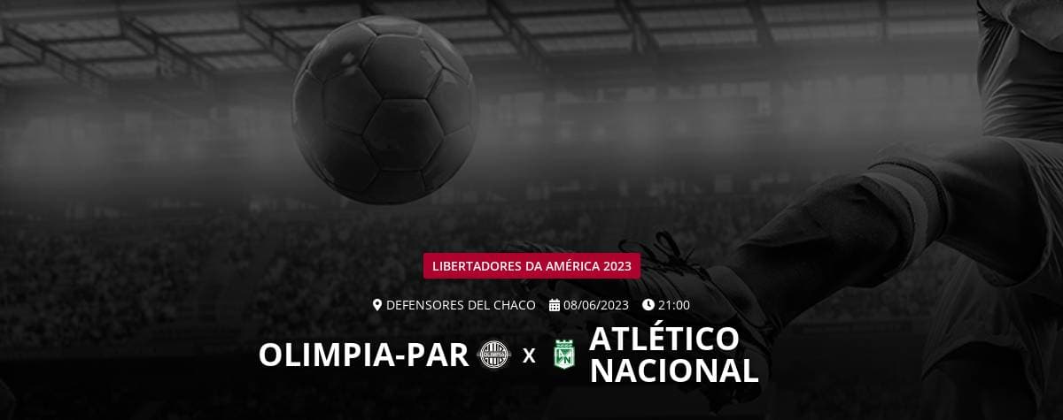 Libertadores da América 2023