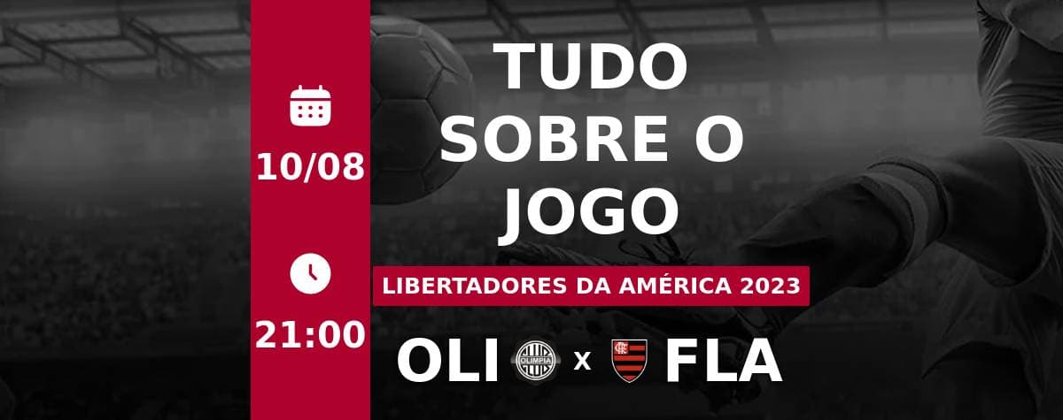 Libertadores da América 2023