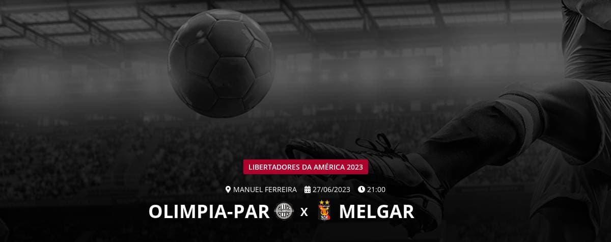 Libertadores da América 2023
