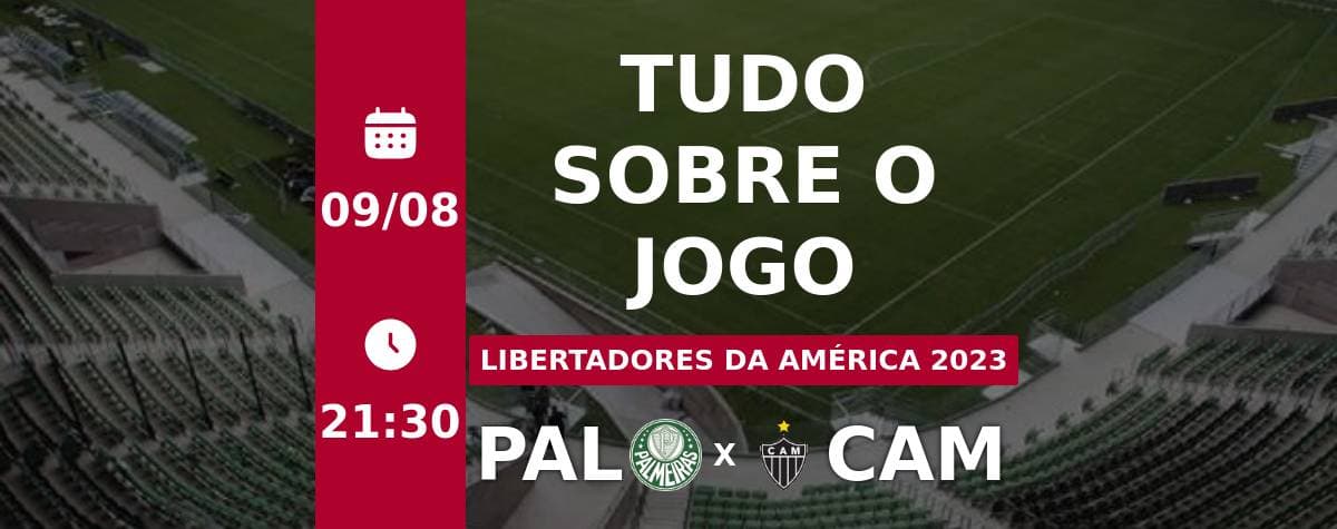 Libertadores da América 2023