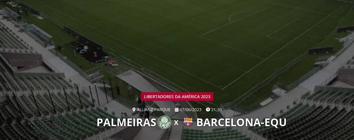 Libertadores da América 2023