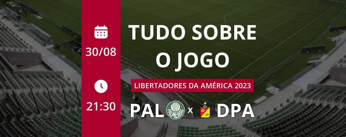 Libertadores da América 2023
