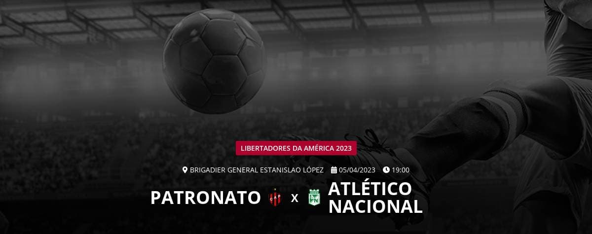 Libertadores da América 2023