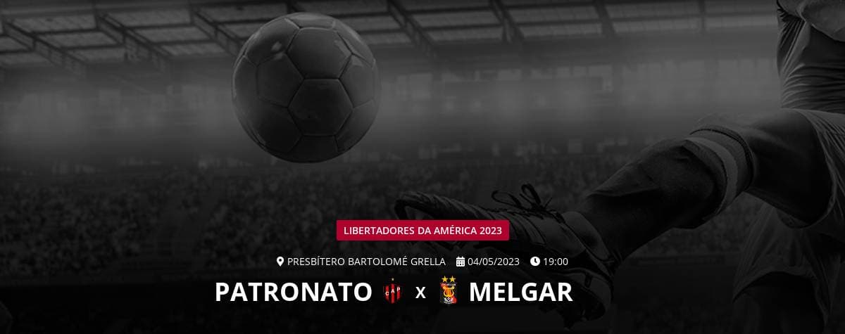 Libertadores da América 2023