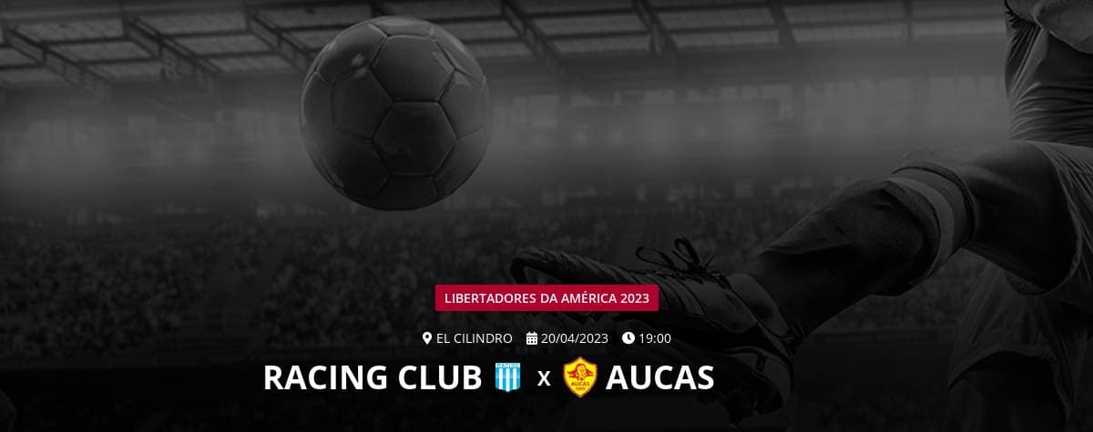 Libertadores da América 2023