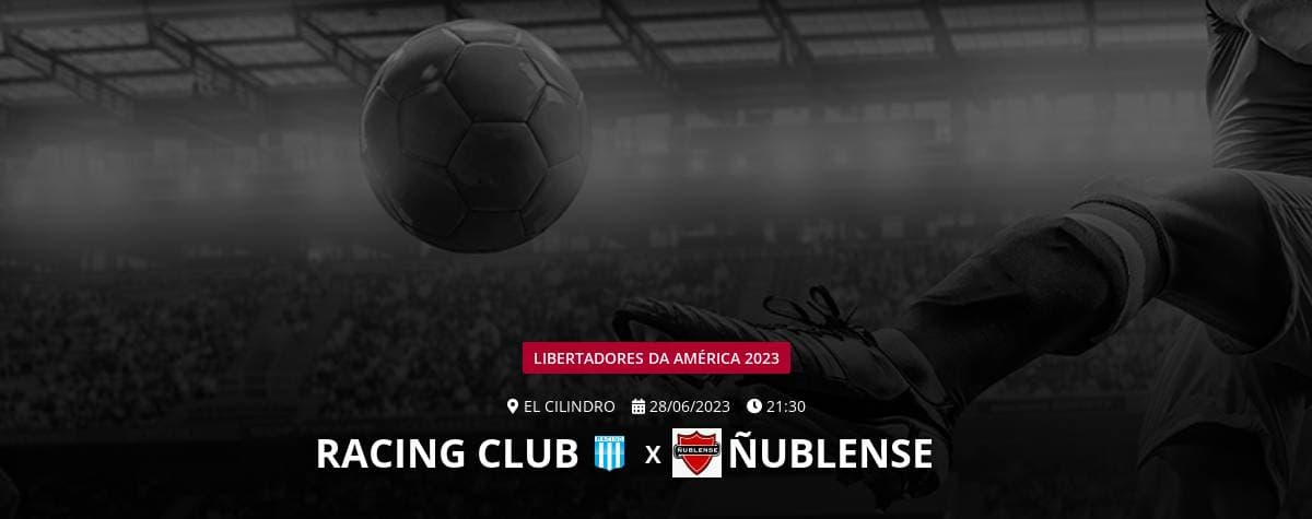 Libertadores da América 2023