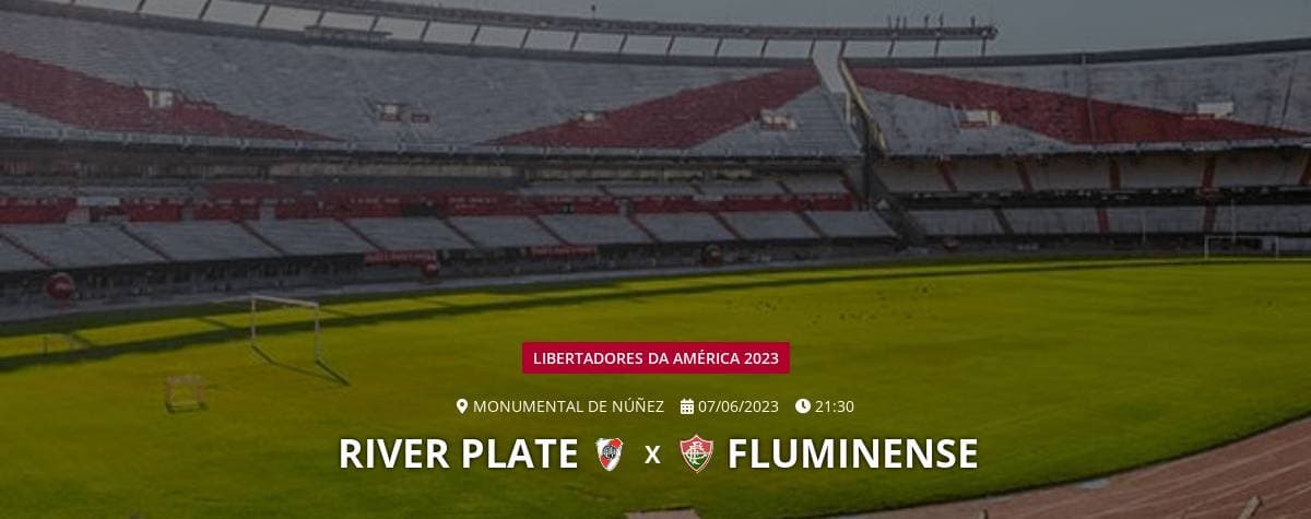Libertadores da América 2023