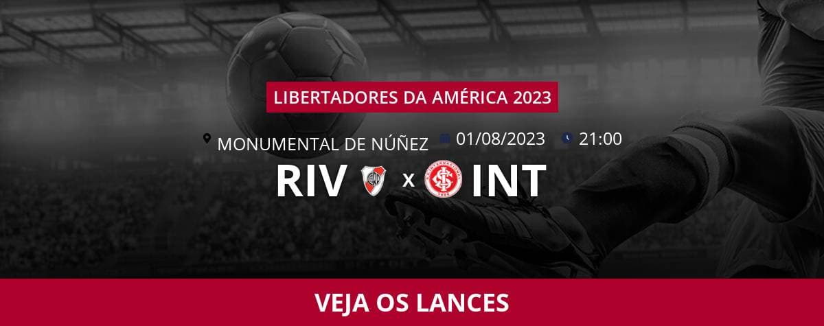 Libertadores da América 2023