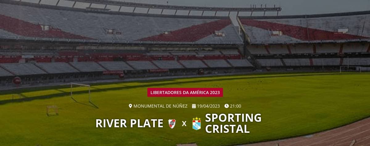 Libertadores da América 2023