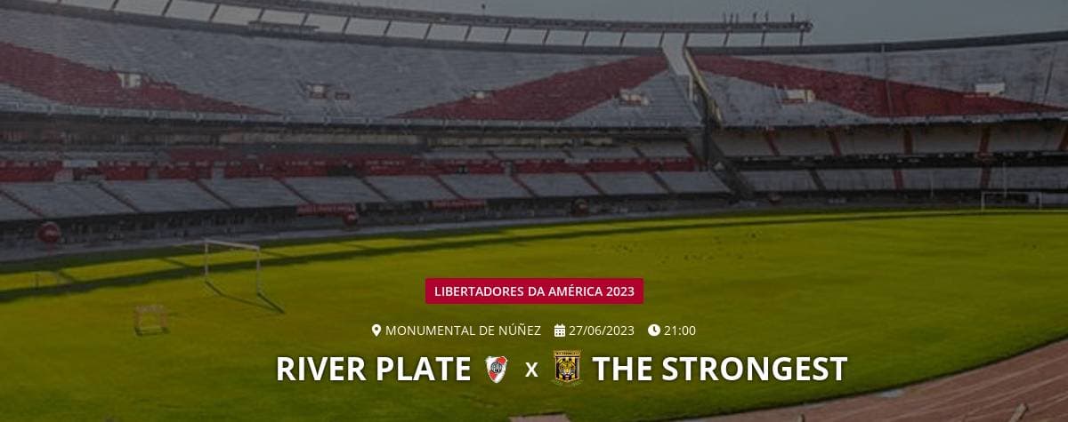 Libertadores da América 2023