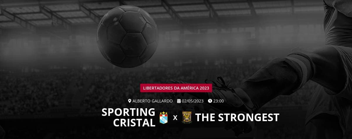 Libertadores da América 2023