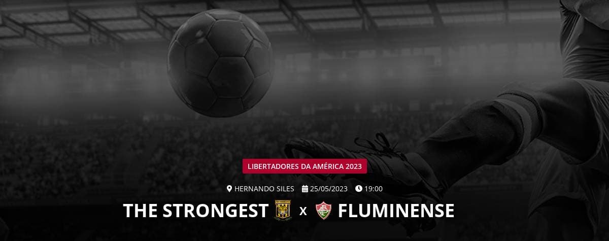 Libertadores da América 2023