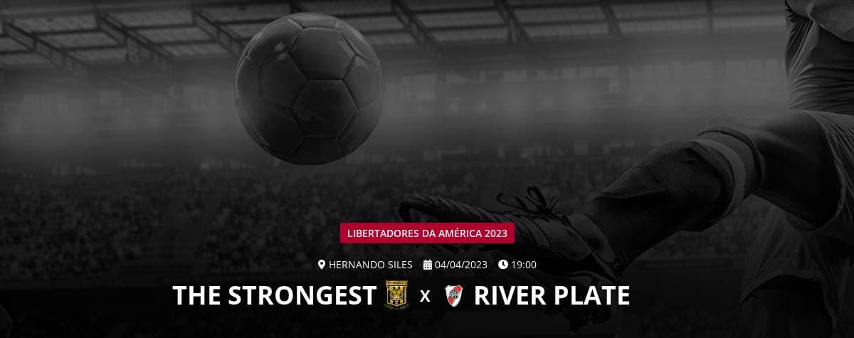 Libertadores da América 2023