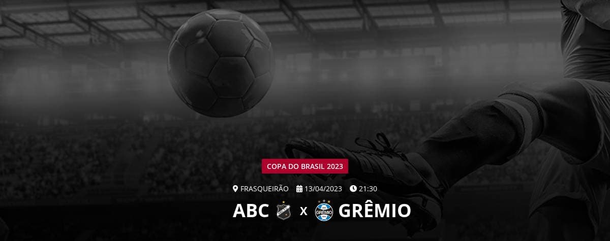 Copa do Brasil 2023