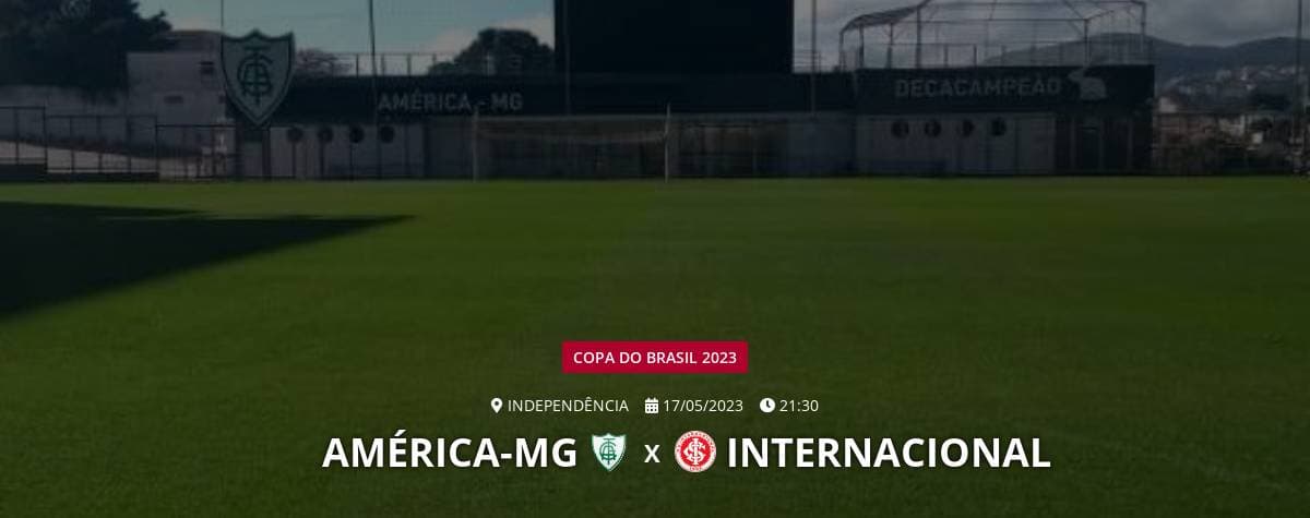 Copa do Brasil 2023