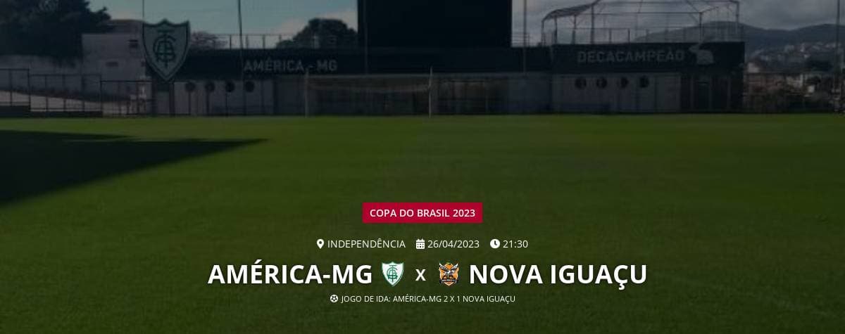 Copa do Brasil 2023