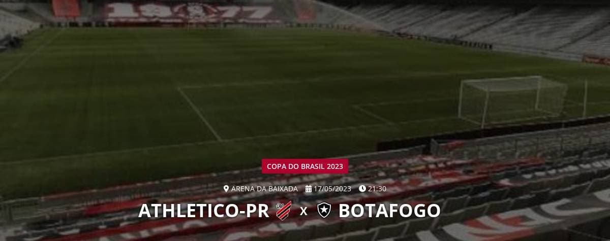 Copa do Brasil 2023