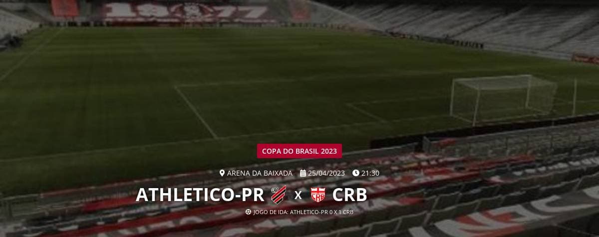 Copa do Brasil 2023