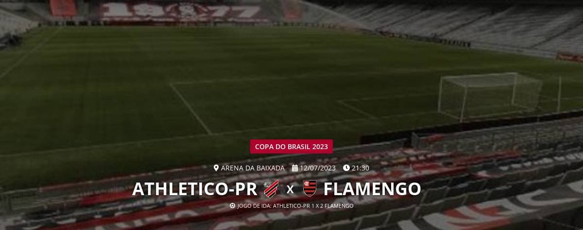 Copa do Brasil 2023