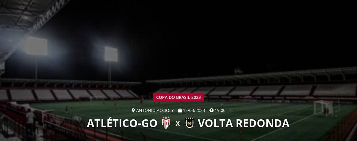 Copa do Brasil 2023