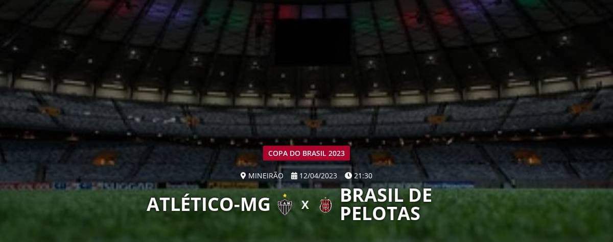 Copa do Brasil 2023