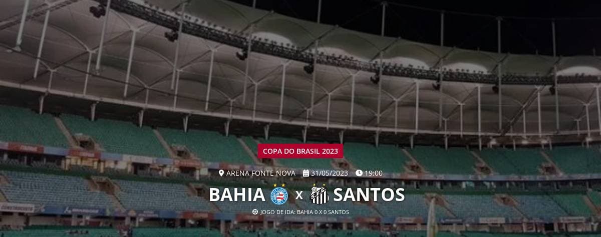 Copa do Brasil 2023