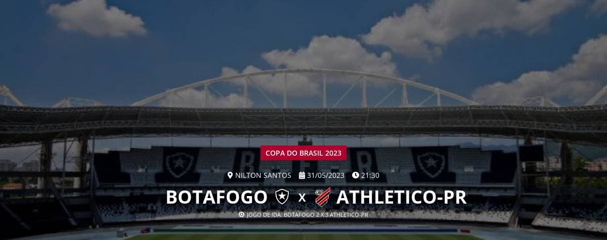 Copa do Brasil 2023