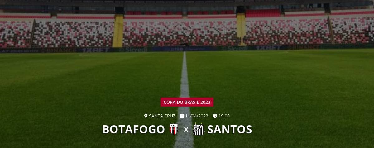 Copa do Brasil 2023