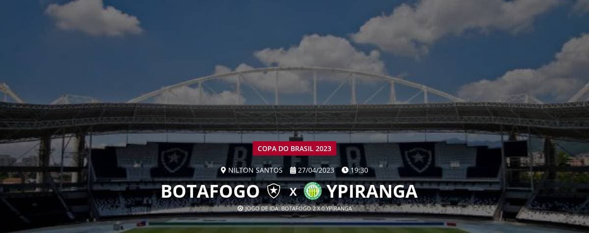 Copa do Brasil 2023