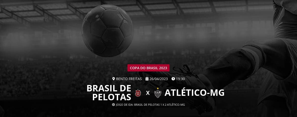 Copa do Brasil 2023