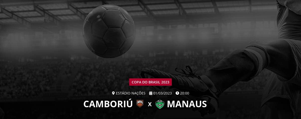 Copa do Brasil 2023