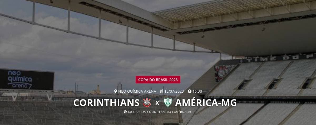Copa do Brasil 2023
