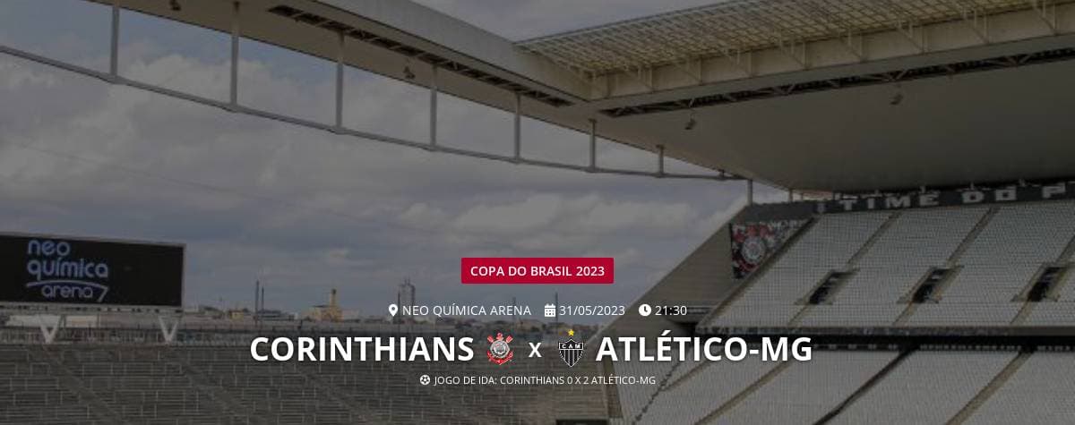 Copa do Brasil 2023